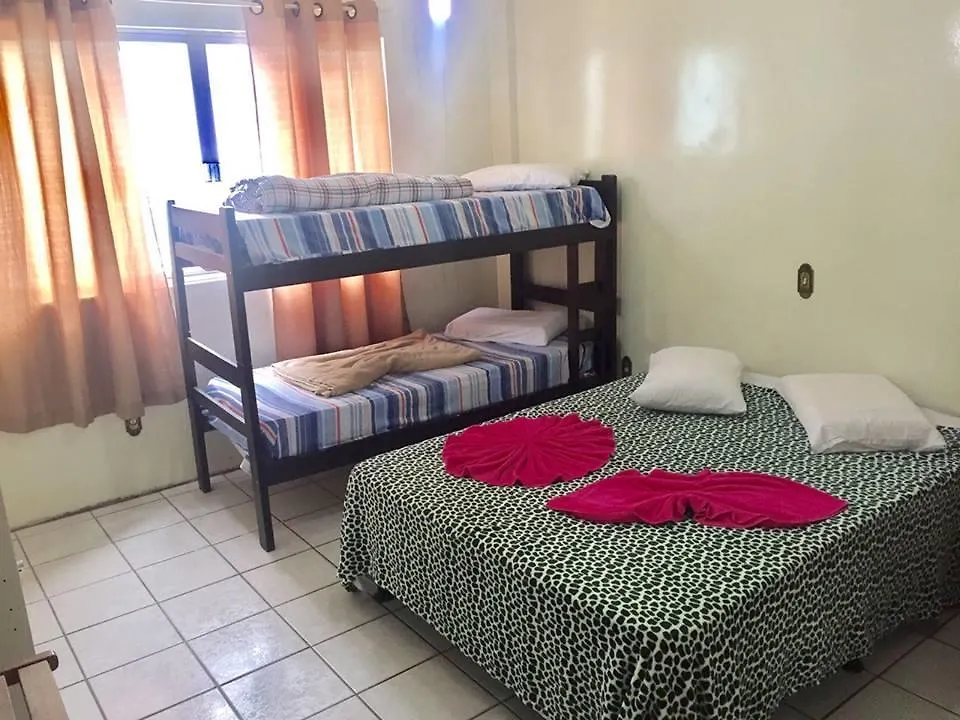 Caminito Hostel Camboriu