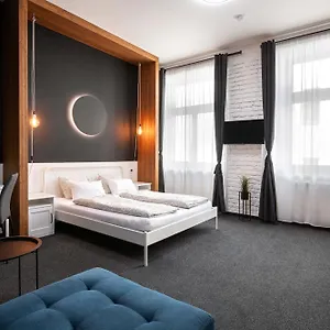 Bohem Hotel Praga