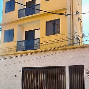 Recanto Del Mare Apartamento Arraial do Cabo
