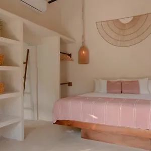 Alquimia Hotel Tulum