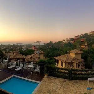 Geribá Gardens Apartamento Búzios